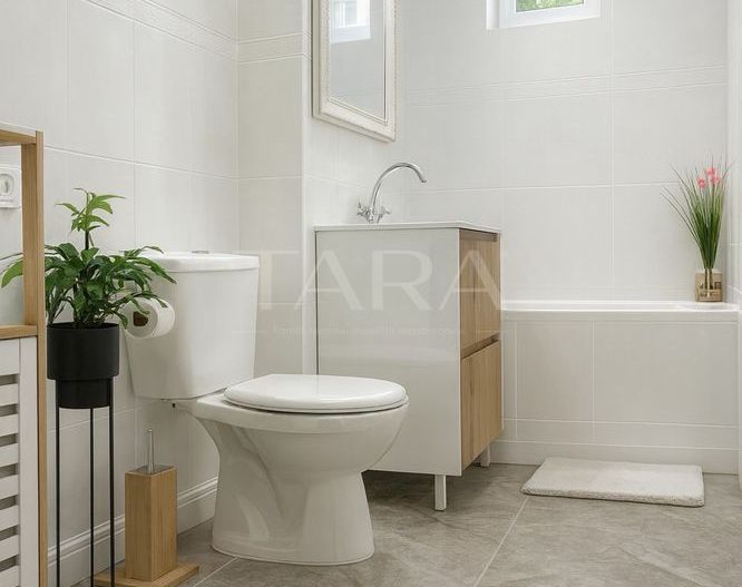 Apartament cu 3 camere ultrafinisat în cartierul Gheorgheni. - Poză 6