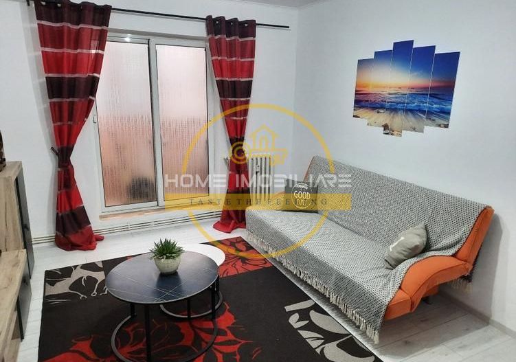 Apartament cu 2 camere / 44 mp / zona Mircea Cel Batran - Poză 1