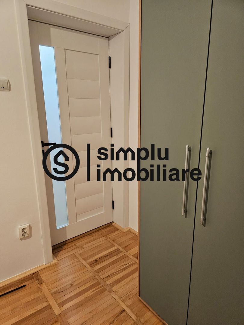 3 camere, et 2, centrala termica, 1 Mai ( Insula ) - 126 000 Euro- - Poză 17