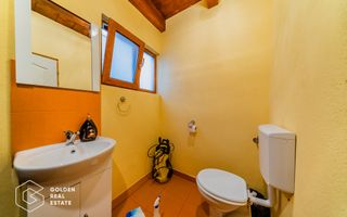 Casa la cheie, eficienta energetic, 4 dormitoare, Sagu - Poză 13