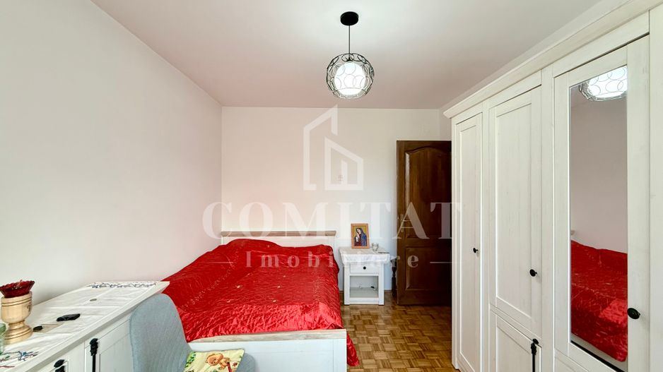 Apartament 2 camere | 49 mp | Gheorgheni – zona Hotel Royal - Poză 9