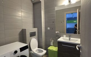 Apartament cu 2 camere | parcare | Bonjour Residence | - Poză 6