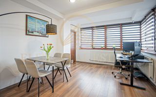 Compozitorilor - Primo  - Apartament 2 camere 72 mp, bloc nou cu lift - Poză 10