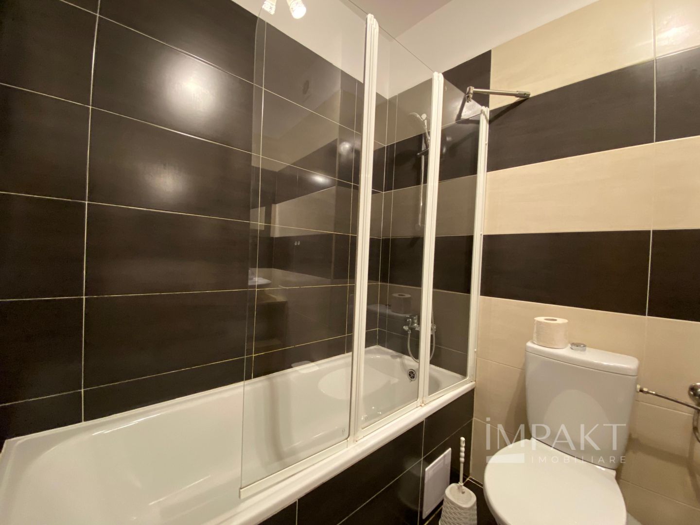 Apartament de inchiriat cu 2 camere, zona Viva City! - Poză 7