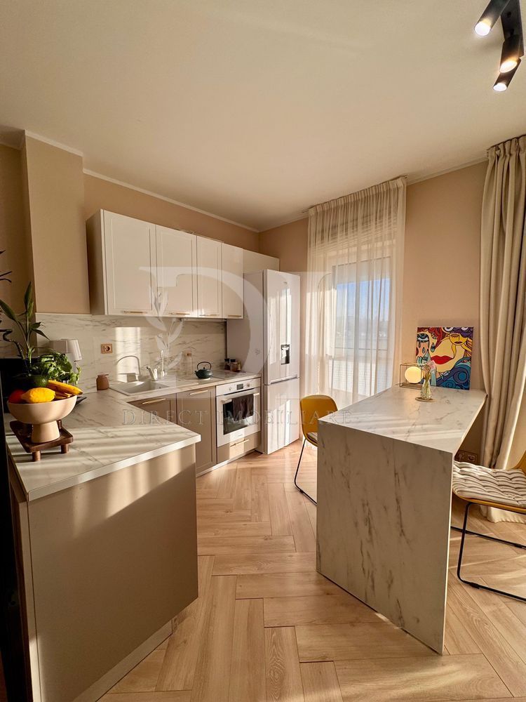 Apartament cu 1 camera -Zona Spitalului Regional / Floresti - Poză 4