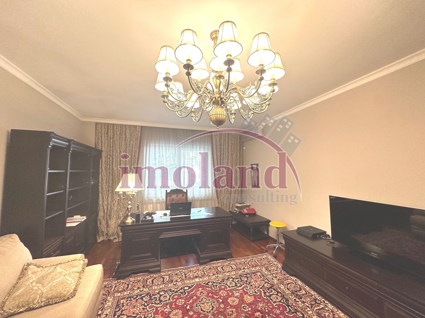 Apartament 4 camere - 193mpu - 2 terase - 2 locuri parcare - Soseaua Nordului - Poză 19