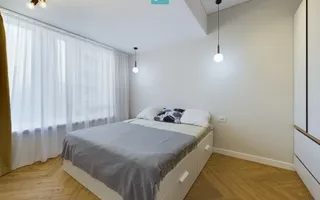 Apartament cu doua camere, Pipera Plaza, prima inchiriere - Poză 22