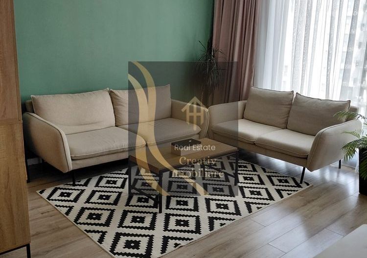 Apartament 3 camere complex rezidential Nusco Citta - Poză 1