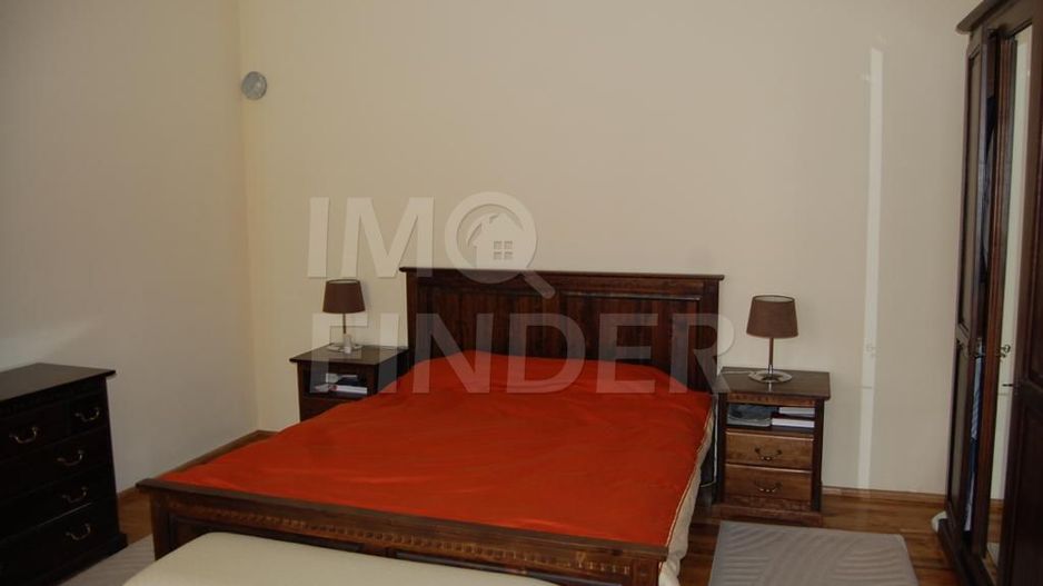 Proprietate unica 271 mp construiti, Centru, zona Horea - Poză 6