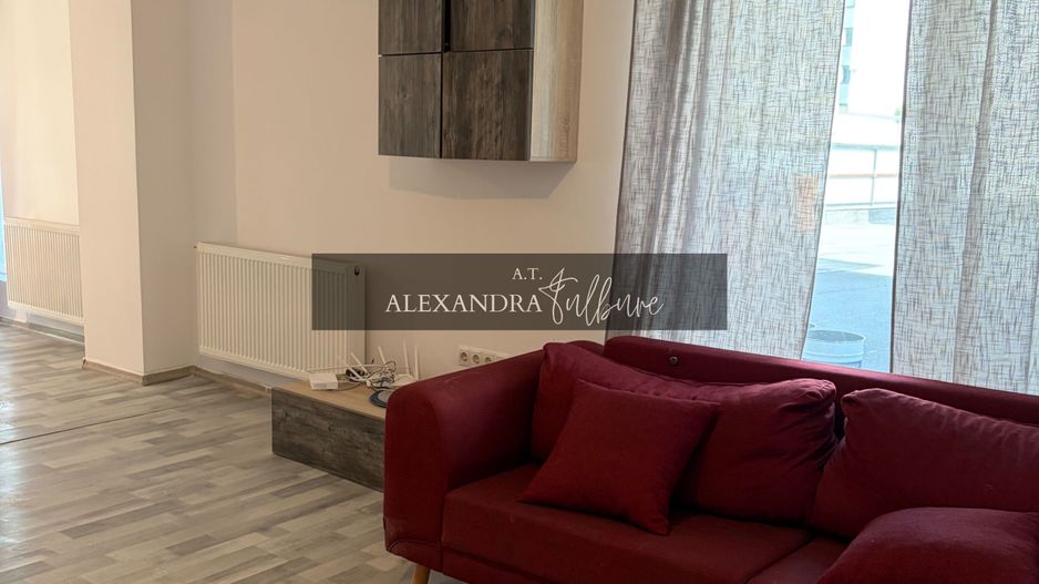 Apartament la cheie | 2 camere | terasa | parcare | Lombului - Poză 2