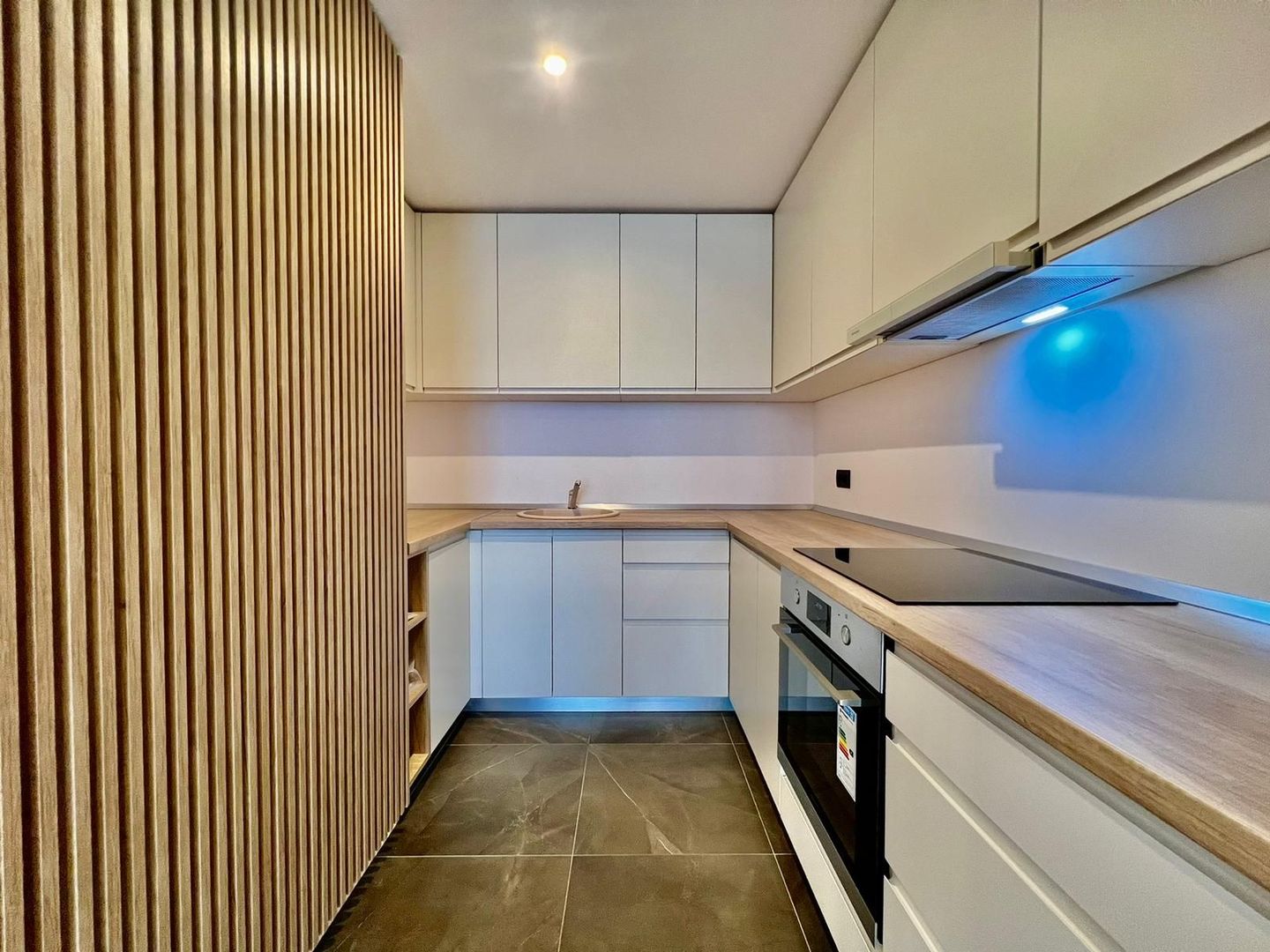 Apartament modern 3 camere I One Herastrau Towers - Poză 12