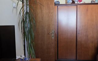 Vanzare Apartament 3 camere, 90 mp  – Cotroceni, vedere Splaiul Independentei - Poză 10