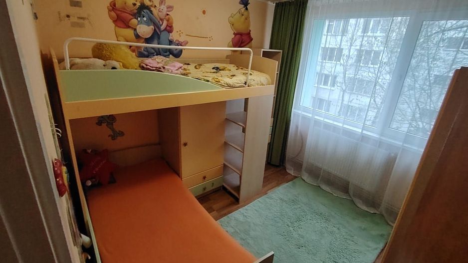 Apartament 3 camere de vânzare – Zona Aparatorii Patriei - Poză 6