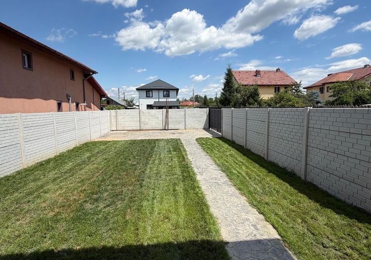 Casa noua individula, in apropiere de Bucuresti - Poză 2