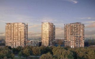 Studio One High District - Poză 1