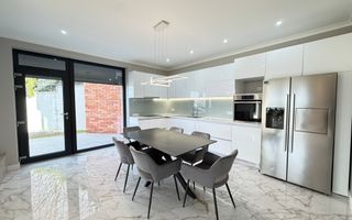 Casa de inchiriat Smart Home langa padure - zona Prof. N. Margineanu - Poză 3