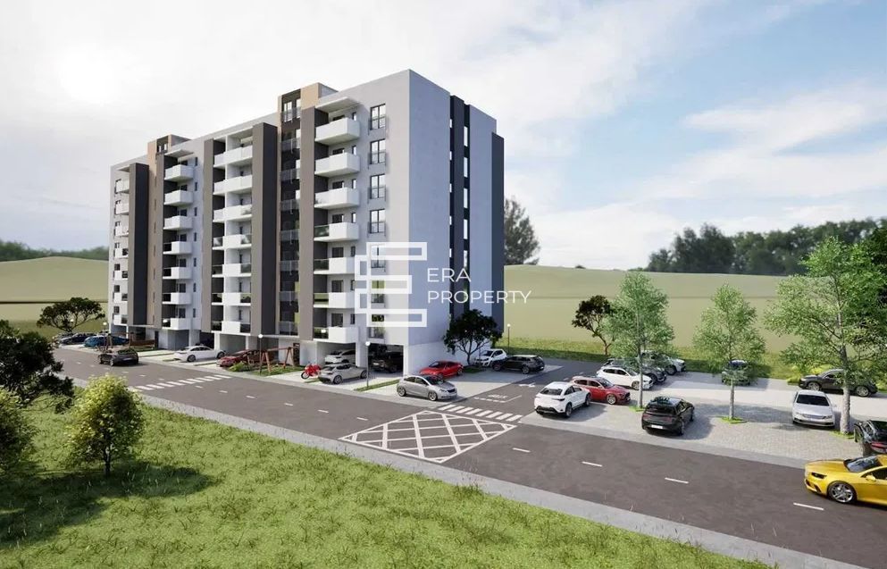 Apartament 2 Camere -49 mp -la Cheie  Sibiu – reper Doamna Stanca - Poză 6