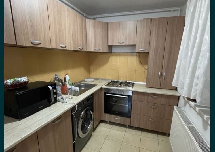 Apartament 2 camere  Confort park Rin +Loc de parcare privat - Poză 1