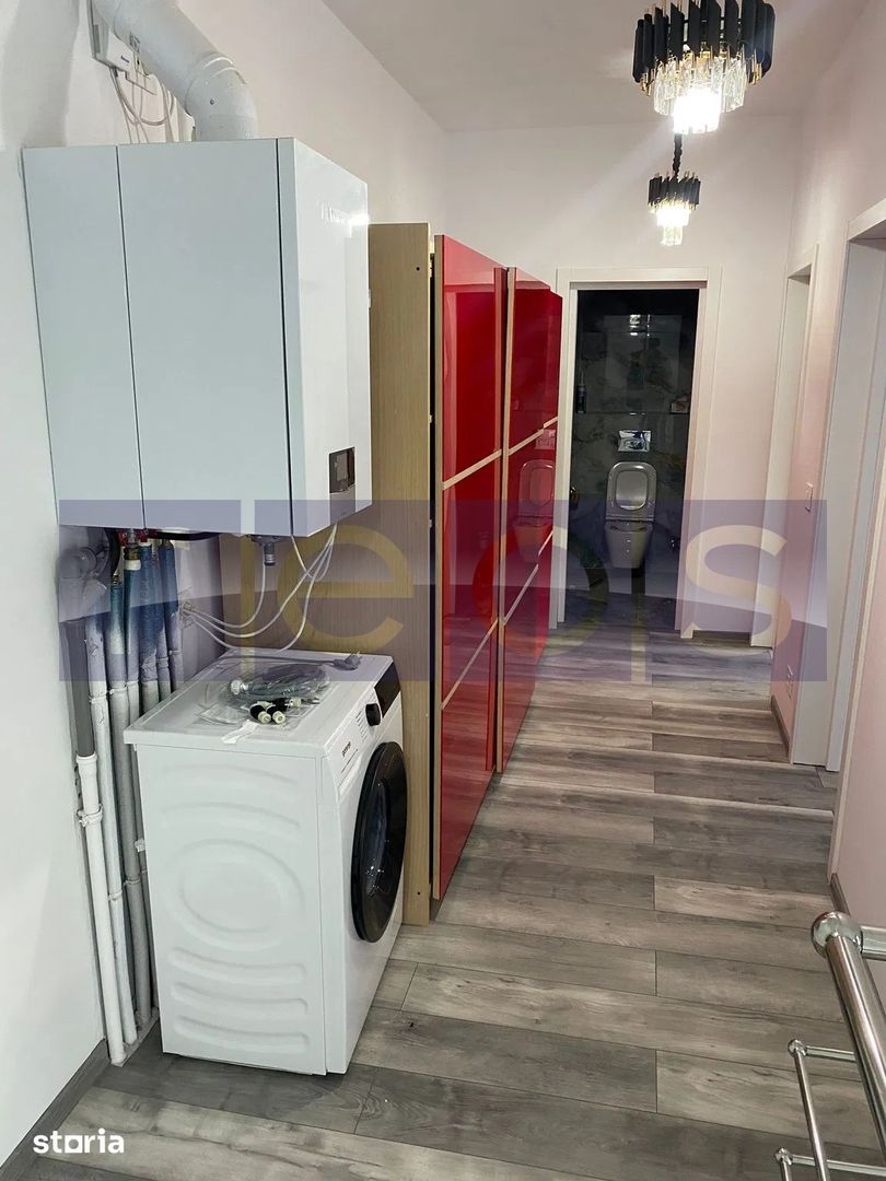 INCHIRIERE 3 CAMERE | PRIMA VISTA | ETAJ 10+11 | TERASE | PARCARE - Poză 3