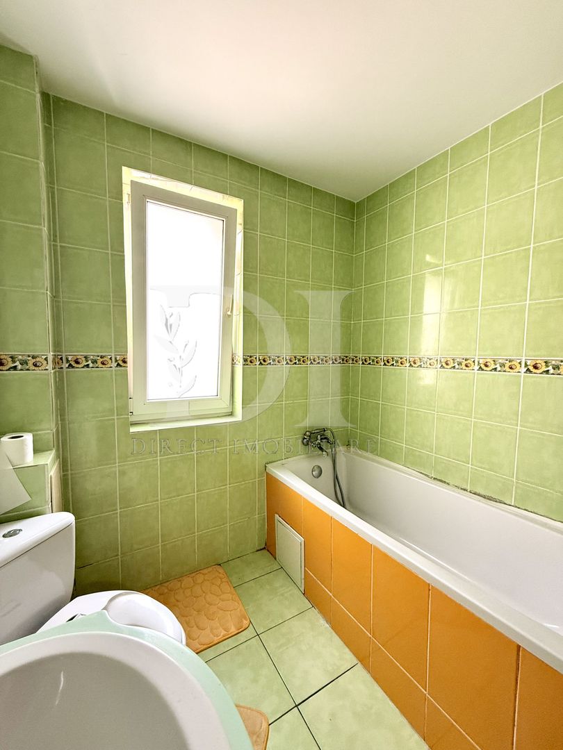 Apartament doua camere / Zona Parcul Poligon - Poză 11
