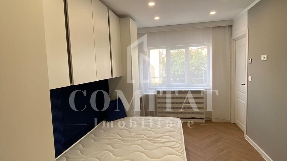 Garsoniera | 22 mpu | Etaj Intermediar | Zona Expo Marasti - Poză 3