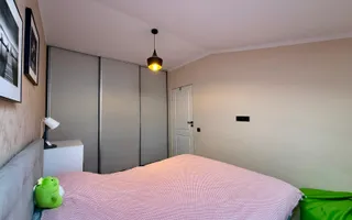 Casa înșiruită în ansamblu exclusivist | liniște intimitate și comfort - Poză 13