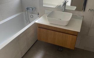 Herastrau apartament 3 camere gradina complex de lux rar la vanzare - Poză 8