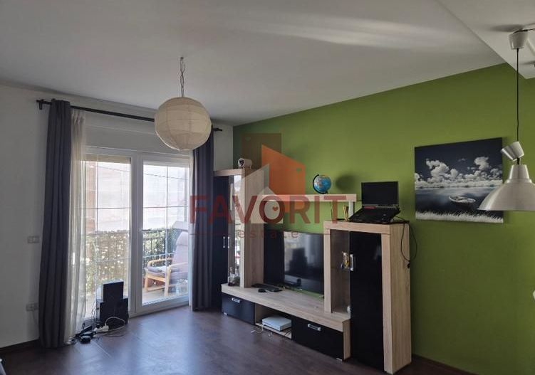 Apartament 3 camere(et.1) 58 m2, Blascovici, 2015, proprietar, +2 terase 15 m2 - Poză 1