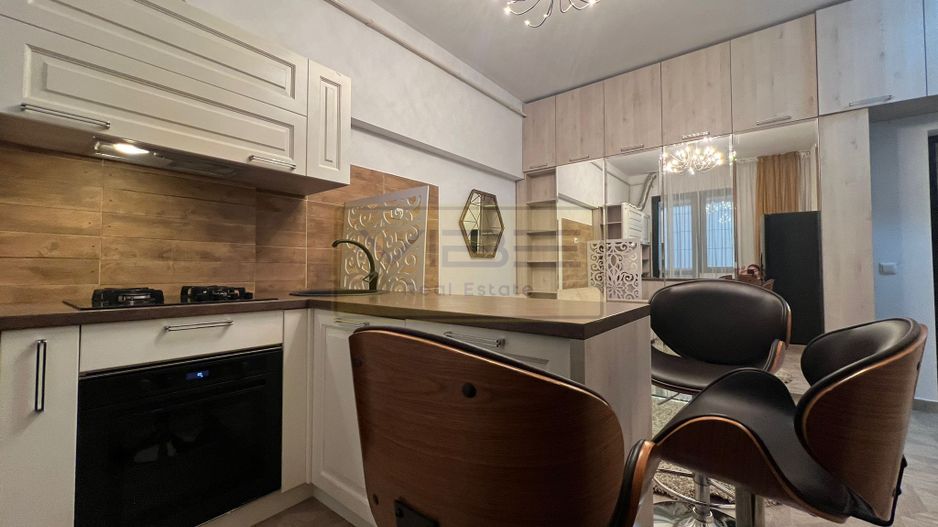 Apartament 2 camere Concept Family  - OXYGEN - Poză 5