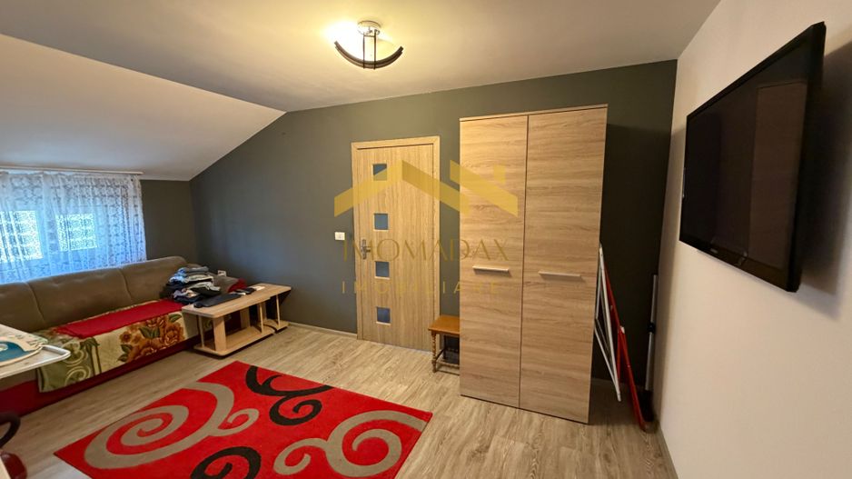 Complexul Studențesc-Casa Individuală-Disponibilă Imediat - Poză 6