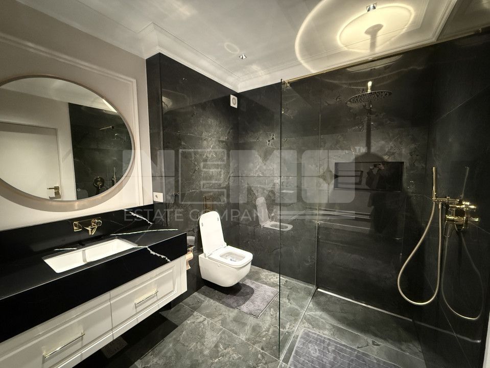 APARTAMENT ULTRA-LUX | 2 CAMERE | BALCON SI BOXA - Poză 4
