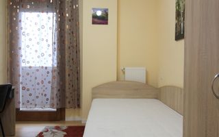 3 camere, bloc nou, zona centrala - Fructus Plaza - Ctr. Inclus. - Poză 14