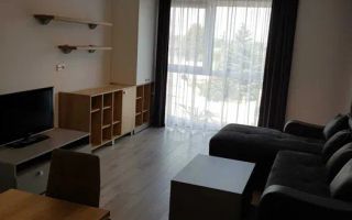 2 camere, modern, bloc nou, garaj,terasa, Gheorgheni Grand Park, Sopor - Poză 1