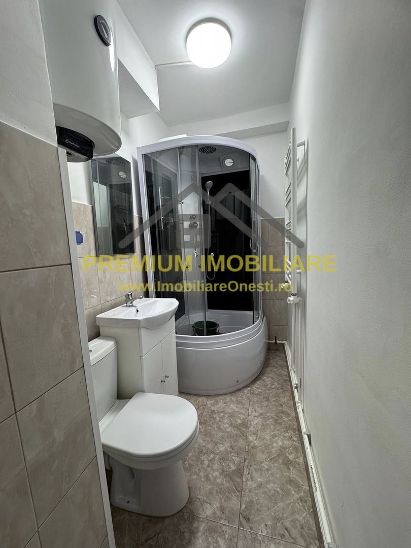 Garsoniera Cf 1 - Zona centrala - Poză 4