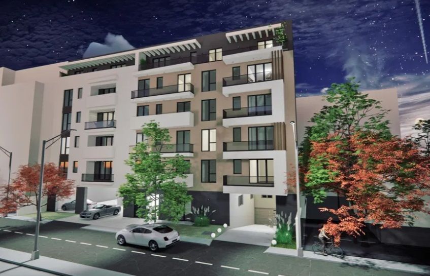 Apartament 3 camere spatios I Zona Aerogarii –  Imobil tip boutique - Poză 4