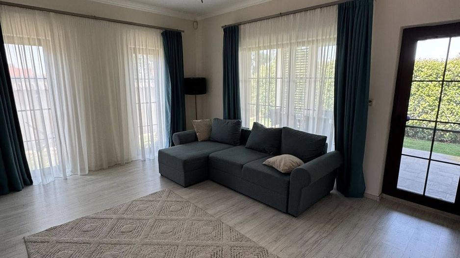 Duplex P+M cu 5 camere, mobilat și utilat, Chișoda – 285 mp teren - Poză 6