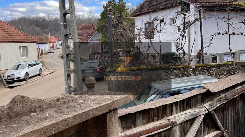 Casa de vanzare Vadu Crisului - Poză 7