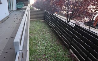 Apartament cu 2 camere si gradina,  cartier Buna Ziua! - Poză 7