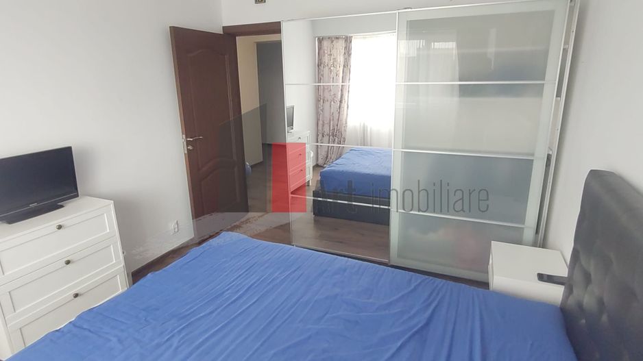 Vânzare apartament decomandat 4 camere Bd. Obregia - Pasajul Europa Unită - Poză 17