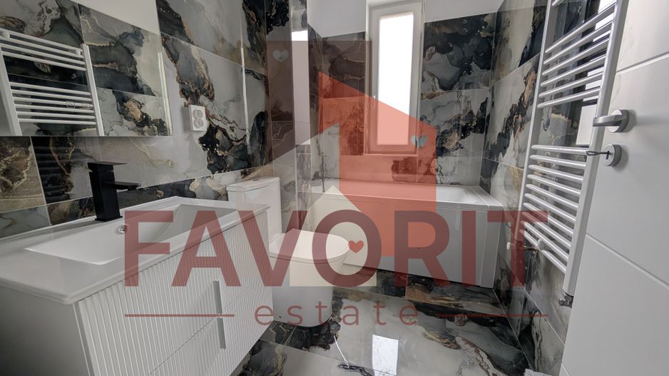 Apartamente cu 2 camere in Giroc | Decomandate | La asfalt. - Poză 6