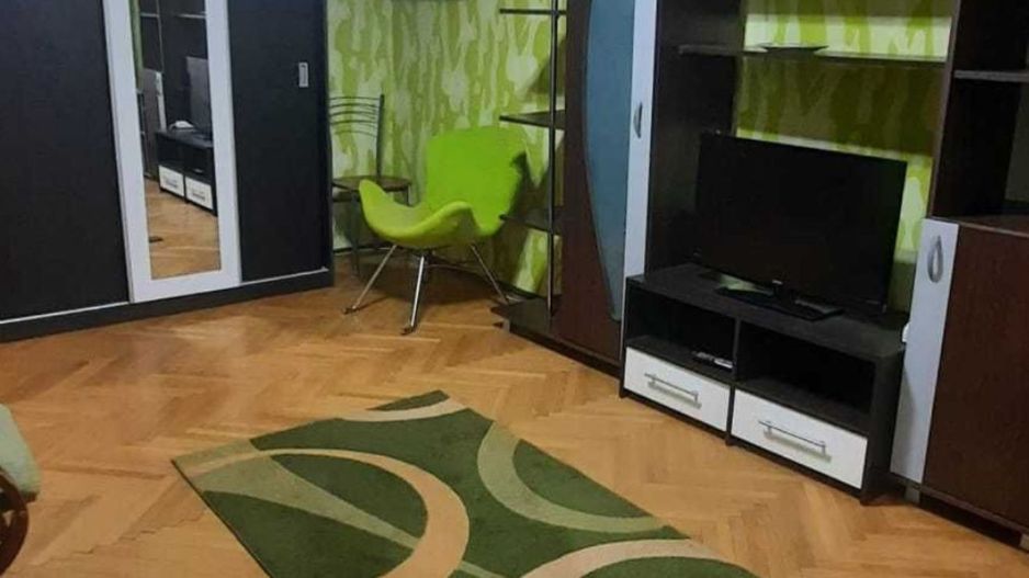 AP. 2 CAMERE MIHAI BRAVU, BLOC REABILITAT, METROU 10 MINUTE, LIBER - Poză 2