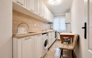 Apartament modern în zona Primăverii – spațiu, lumină și confort - Poză 4