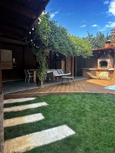 BRASADAS vinde casa RENOVATA 470mp in zona ULTRACENTRALA. - Poză 8