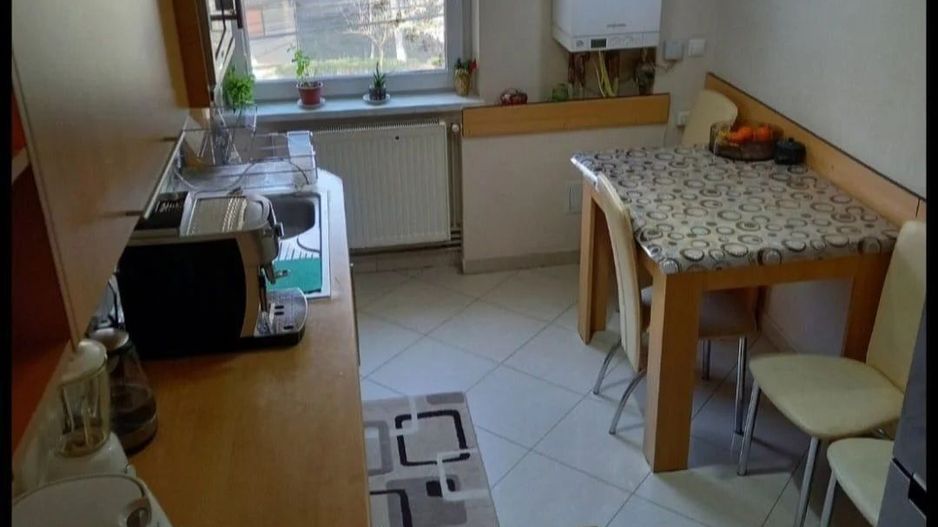 Apartament 3 Camere, Zona Aradului, Mobilat si Utilat Complet, 2 Bai, 3 Balcoane - Poză 10