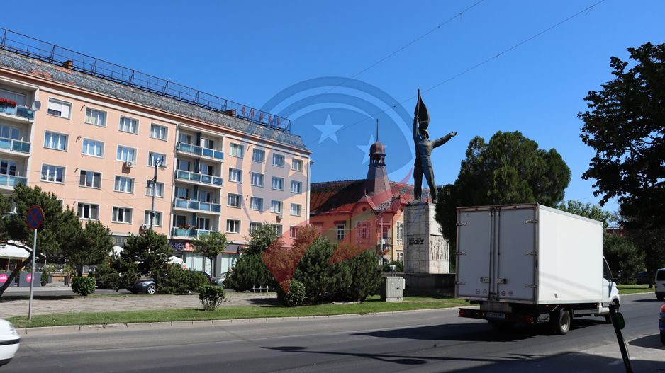 Apartament cu 2 camere ultracentral de inchiriat pe termen scurt (1-6 luni) - Poză 11