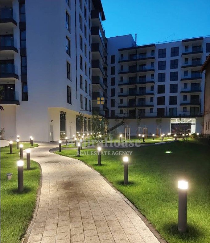 Apartament 3 camere, imobil nou, etaj intermediar, str Scortarilor BRD - Poză 9