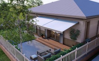 Individuala PARTER PREMIUM Otopeni Odaile - Poză 4