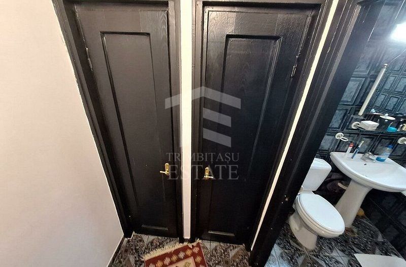 Garsoniera Ultracentral Sos. Stefan cel Mare - Floreasca - Poză 4