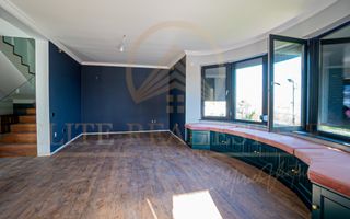 Năvodari - Casă exclusivistă cu ponton privat – Primul rând la lac - Poză 5