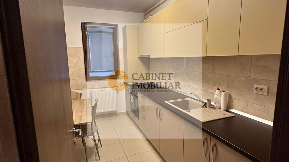 2 camere I Complex Dristor Park I 2017 I Etaj 4/5 retras - Poză 4